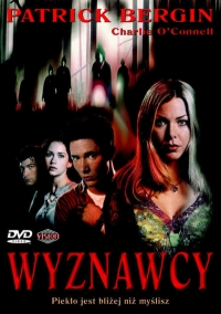 Bradford May &lsaquo;Wyznawcy&rsaquo;