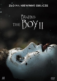 William Brent Bell ‹Brahms: The Boy II›