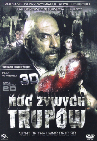 Jeff Broadstreet &lsaquo;Night of the Living Dead 3D&rsaquo;