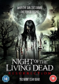 James Plumb &lsaquo;Night of the Living Dead: Resurrection&rsaquo;