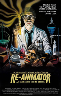 Stuart Gordon ‹Re-Animator›