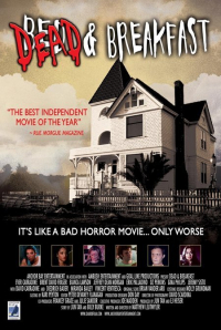 Matthew Leutwyler &lsaquo;Hotel umarlaków&rsaquo;