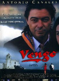 Tony Gatlif &lsaquo;Vengo&rsaquo;