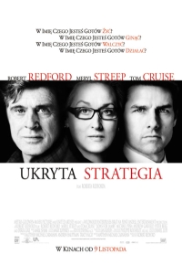 Robert Redford ‹Ukryta strategia›