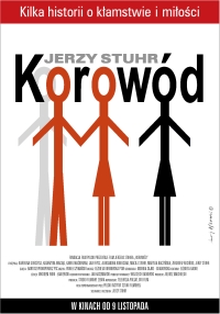 Jerzy Stuhr ‹Korowód›