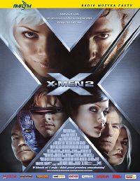 Bryan Singer ‹X-Men 2›