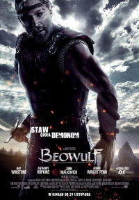 Robert Zemeckis ‹Beowulf›