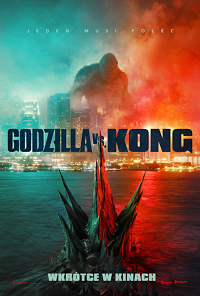 Adam Wingard ‹Godzilla vs Kong›