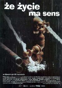 Grzegorz Lipiec ‹Że życie ma sens›