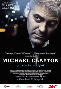 Tony Gilroy ‹Michael Clayton›