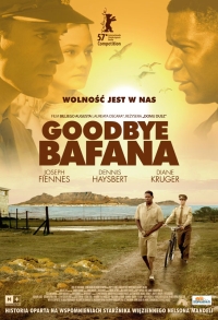 Bille August ‹Goodbye Bafana›