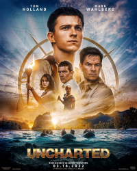 Ruben Fleischer ‹Uncharted›