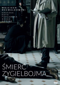 Ryszard Brylski &lsaquo;Śmierć Zygielbojma&rsaquo;