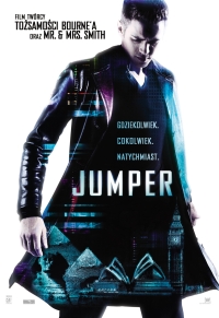 Doug Liman ‹Jumper›