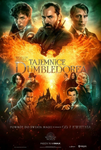 David Yates ‹Fantastyczne zwierzęta: Tajemnice Dumbledore’a›