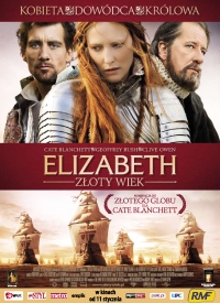 Shekhar Kapur ‹Elizabeth: Złoty wiek›