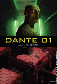Marc Caro ‹Dante 01›