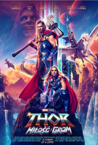 Taika Waititi ‹Thor: Miłość i grom›