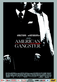 Ridley Scott ‹American Gangster›
