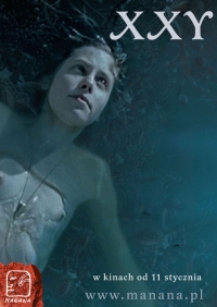 Lucía Puenzo &lsaquo;XXY&rsaquo;