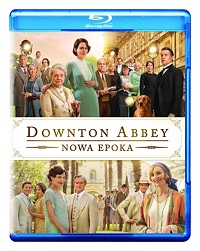 Simon Curtis ‹Downton Abbey: Nowa epoka›