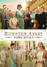 Simon Curtis ‹Downton Abbey: Nowa epoka›
