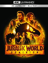 Colin Trevorrow ‹Jurassic World: Dominion (4K)›