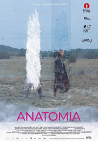 Ola Jankowska ‹Anatomia›