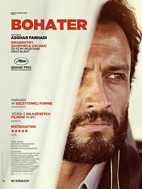 Asghar Farhadi ‹Bohater›