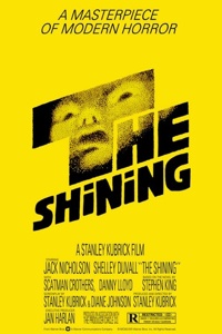 Stanley Kubrick ‹Lśnienie›