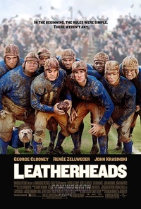 George Clooney ‹Leatherheads›