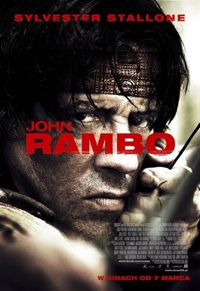 Sylvester Stallone ‹John Rambo›