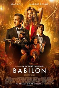 Damien Chazelle ‹Babilon›