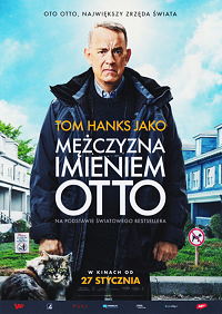 Marc Forster ‹Mężczyzna imieniem Otto›