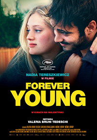 Valeria Bruni Tedeschi ‹Forever Young›