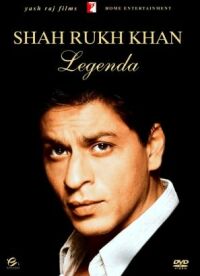  &lsaquo;Shah Rukh Khan – Legenda&rsaquo;