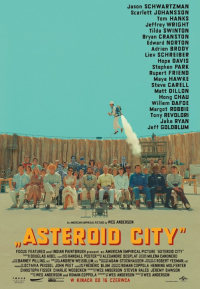 Wes Anderson ‹Asteroid City›
