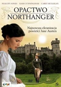 Jon Jones &lsaquo;Opactwo Northanger&rsaquo;
