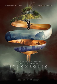 Justin Benson, Aaron Moorhead ‹Synchronic›