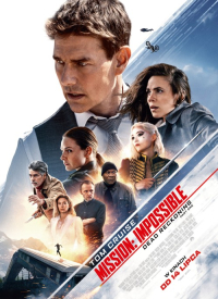 Christopher McQuarrie ‹Mission: Impossible Dead Reckoning›