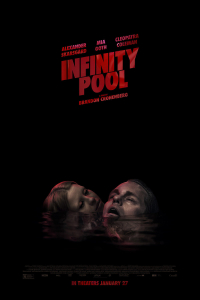 Brandon Cronenberg ‹Infinity Pool›