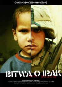 Nick Broomfield &lsaquo;Bitwa o Irak&rsaquo;