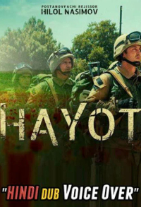 Hilol Nasimow ‹Hayot›