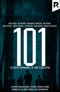 Hamidułła Hasanow &lsaquo;Sto jeden&rsaquo;