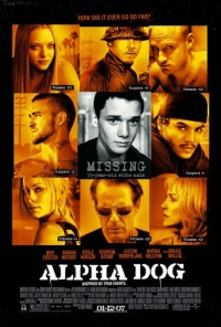 Nick Cassavetes ‹Alpha Dog›