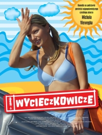 Jirí Vejdelek &lsaquo;Wycieczkowicze&rsaquo;