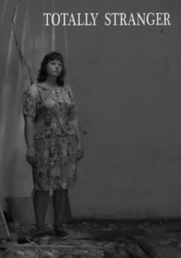 Ołeksandr Surowcow &lsaquo;Całkiem obca kobieta&rsaquo;