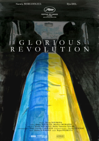 Masza Nowikowa &lsaquo;Wspaniała rewolucja&rsaquo;