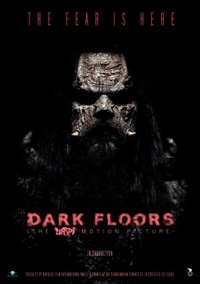 Pete Riski &lsaquo;Dark Floors&rsaquo;