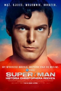 Ian Bonhôte, Peter Ettedgui ‹Super/Man: Historia Christophera Reeve'a›